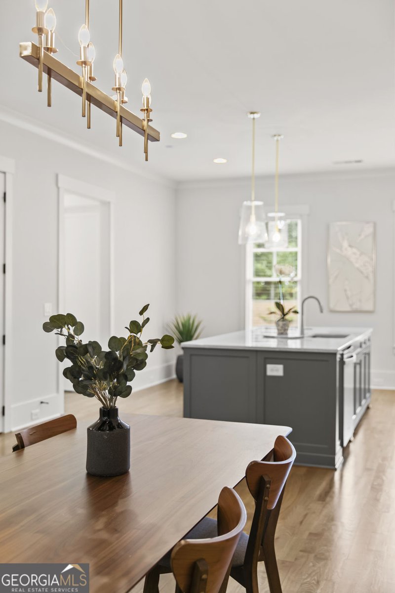 1049 Endeavour Court Marietta - Photo 11