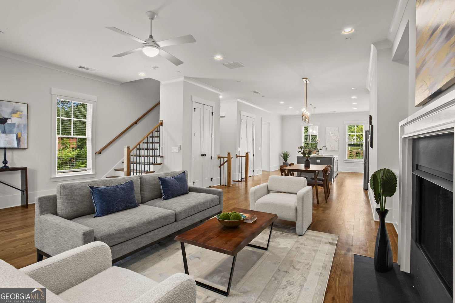 1049 Endeavour Court Marietta - Photo 12
