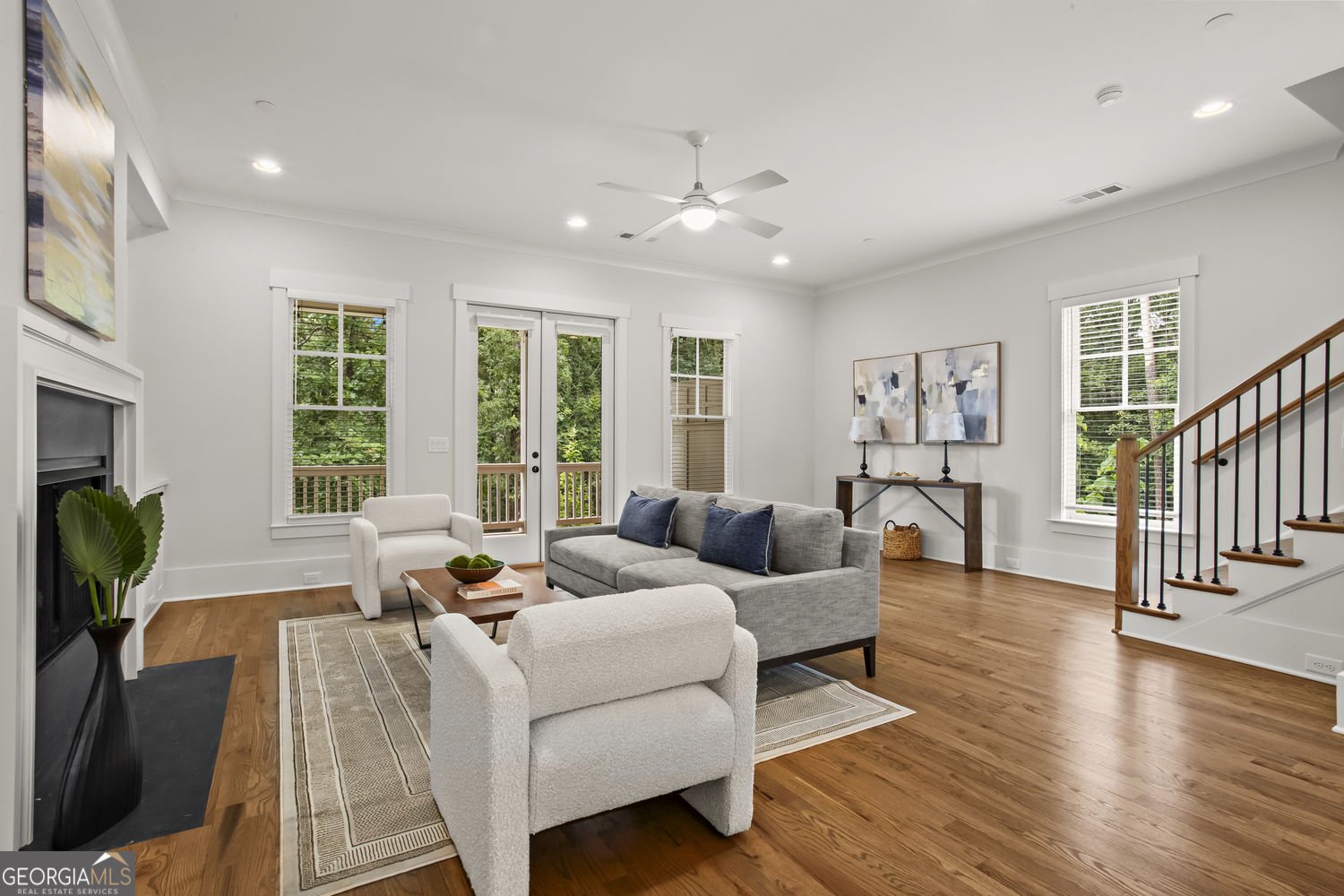 1049 Endeavour Court Marietta - Photo 13