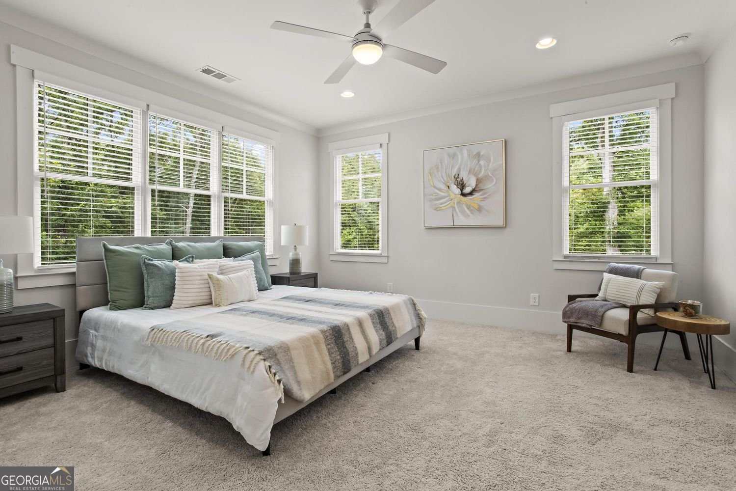 1049 Endeavour Court Marietta - Photo 19
