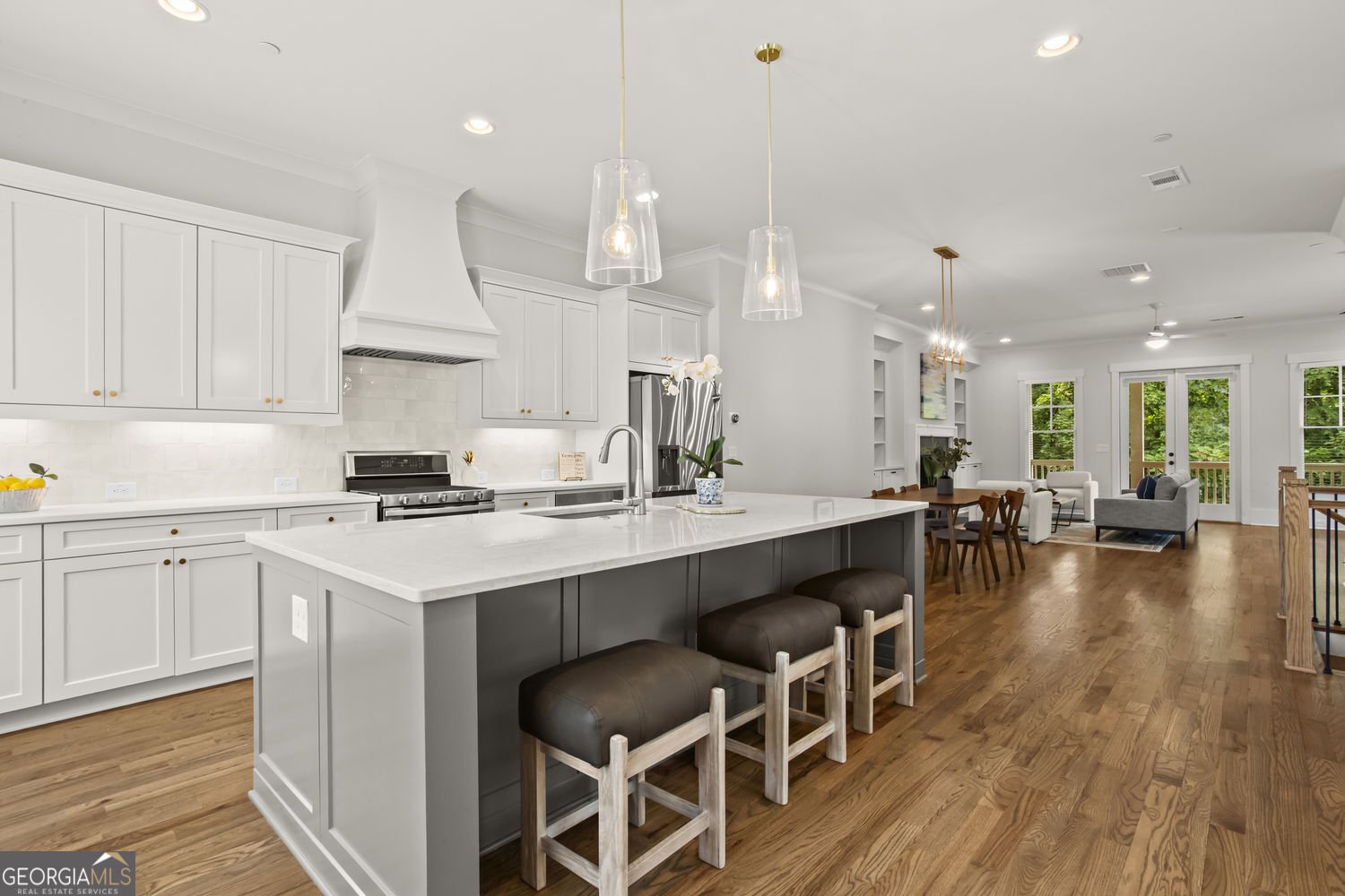 1049 Endeavour Court Marietta - Photo 8