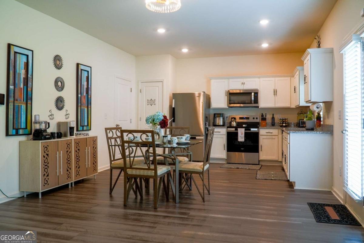 145 Bantry Way Locust Grove - Photo 10