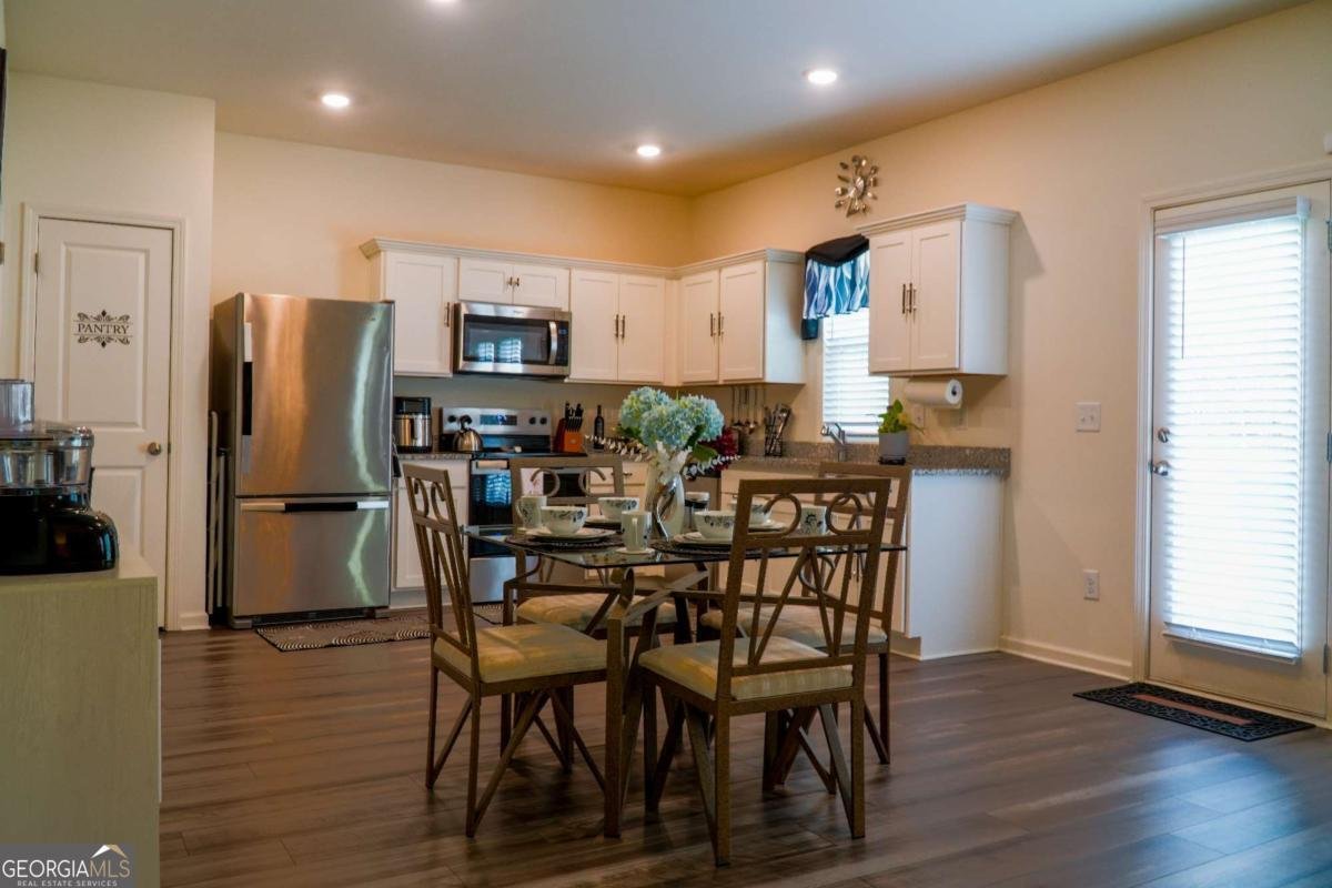 145 Bantry Way Locust Grove - Photo 11