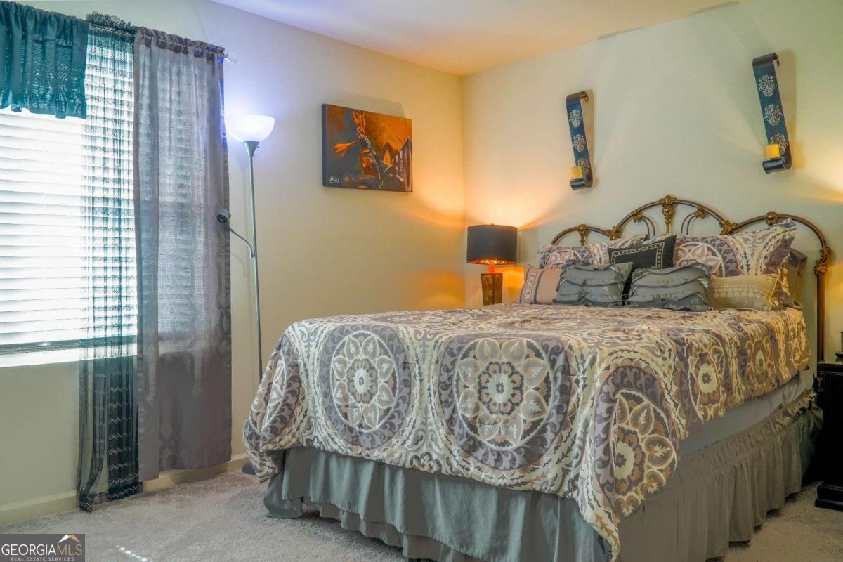145 Bantry Way Locust Grove - Photo 19