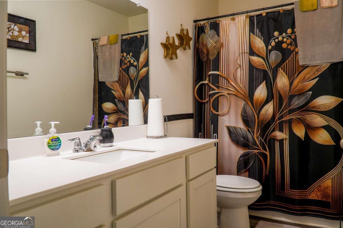145 Bantry Way Locust Grove - Photo 21