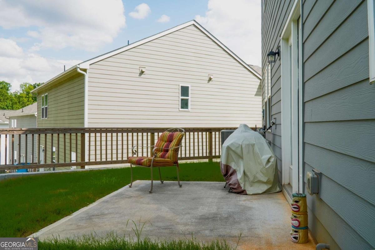 145 Bantry Way Locust Grove - Photo 23