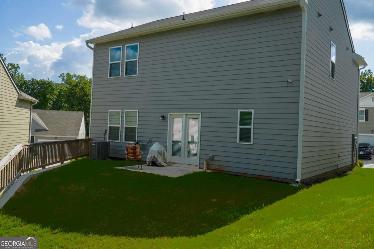 145 Bantry Way Locust Grove - Photo 24