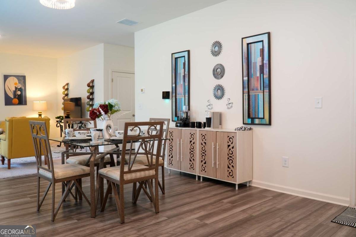 145 Bantry Way Locust Grove - Photo 8