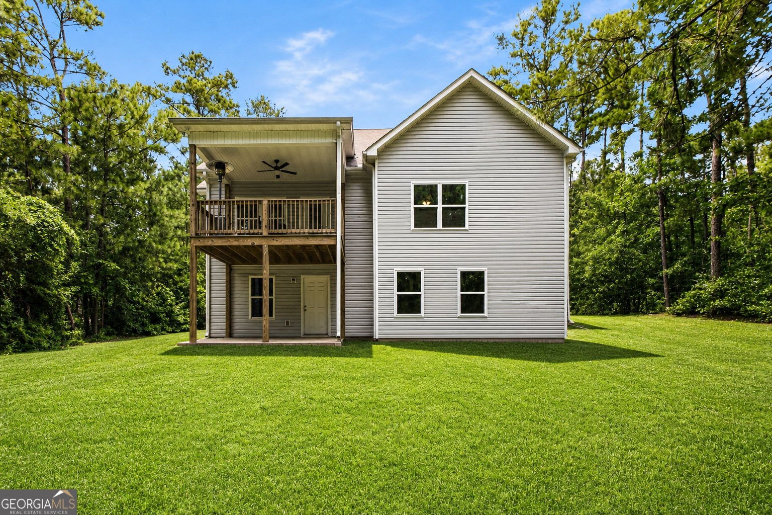 115 Partridge Drive Monticello - Photo 34