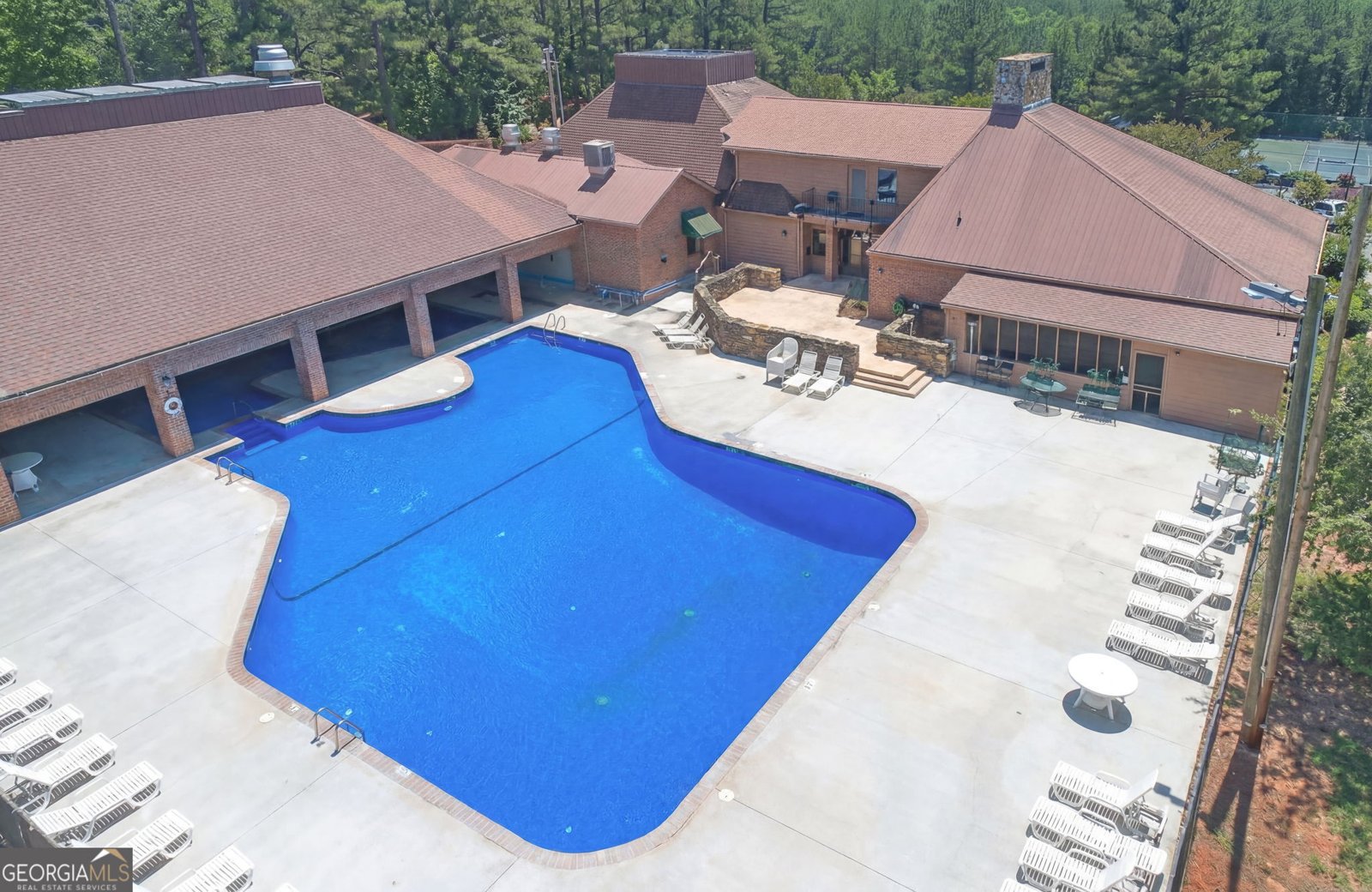 115 Partridge Drive Monticello - Photo 41