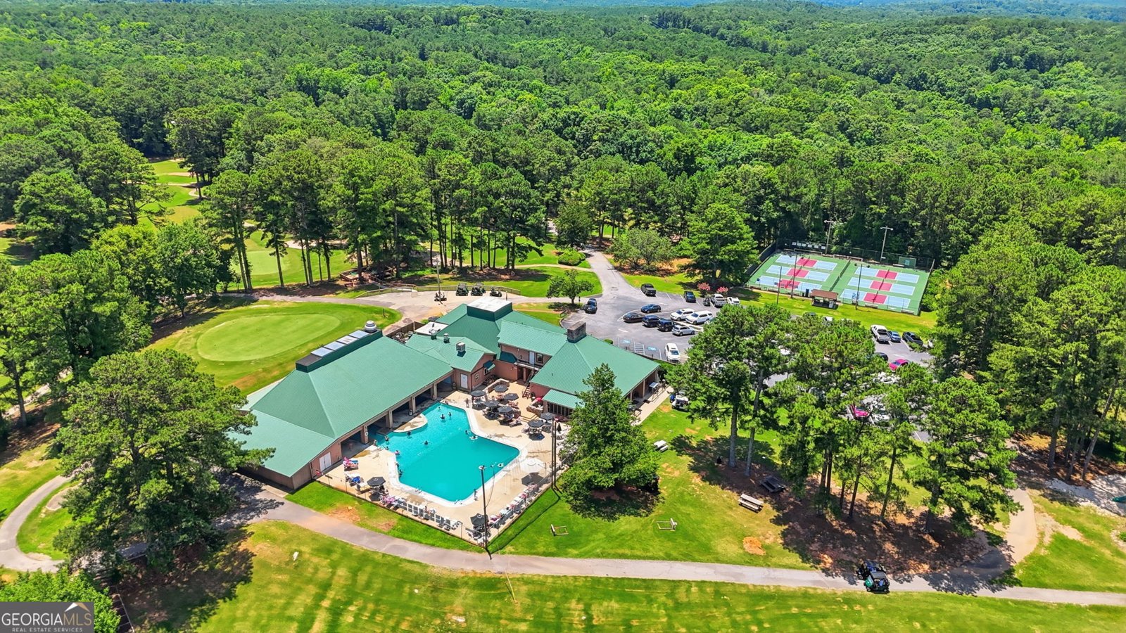 115 Partridge Drive Monticello - Photo 43