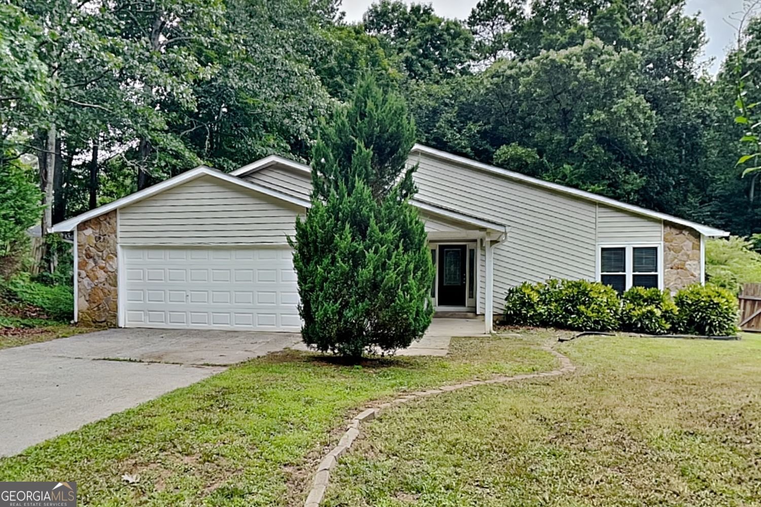 1193 Wade Green Circle Acworth - main photo