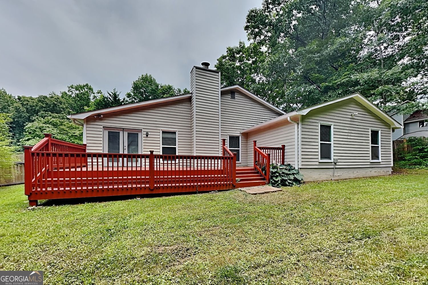 1193 Wade Green Circle Acworth - Photo 15