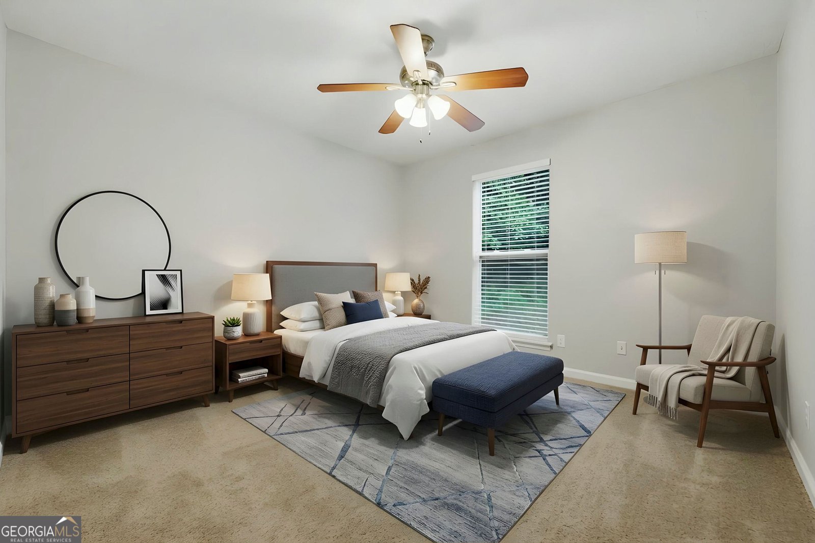 1193 Wade Green Circle Acworth - Photo 17