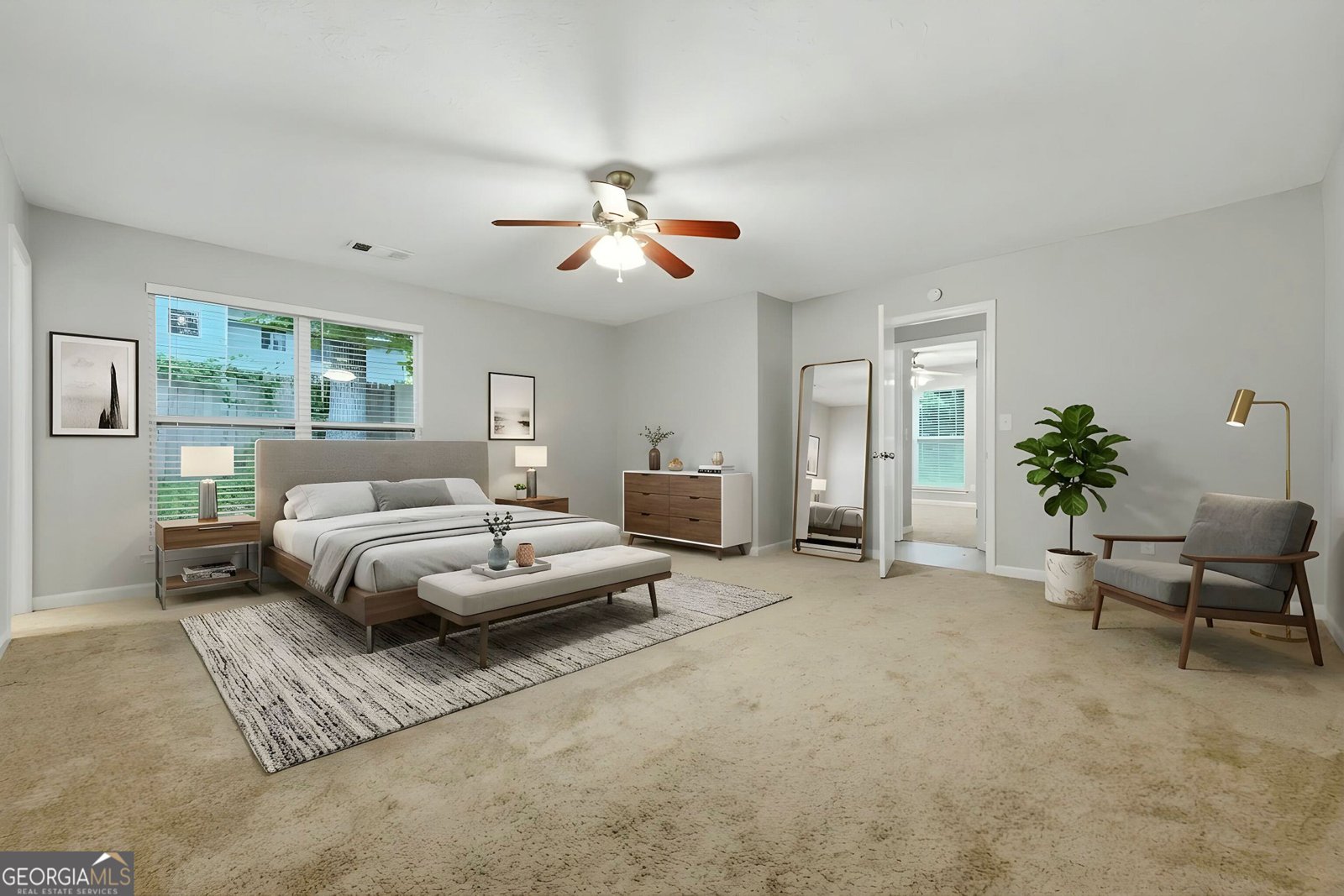 1193 Wade Green Circle Acworth - Photo 18