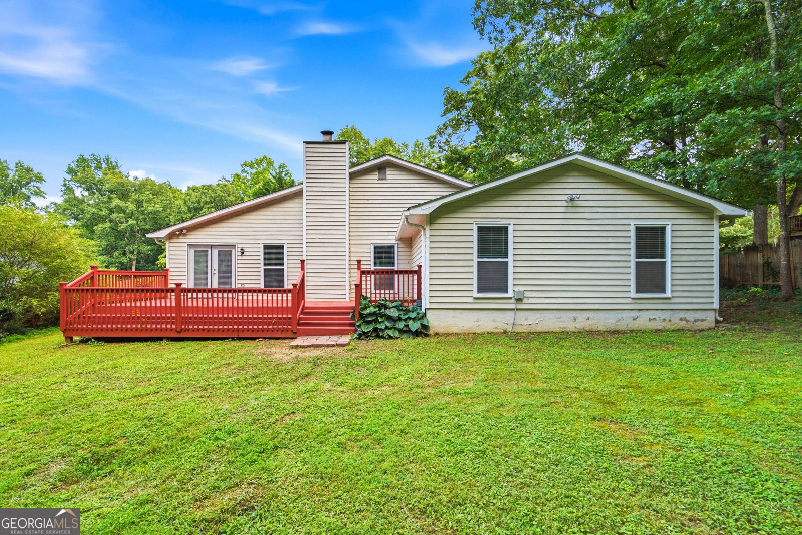 1193 Wade Green Circle Acworth - Photo 19