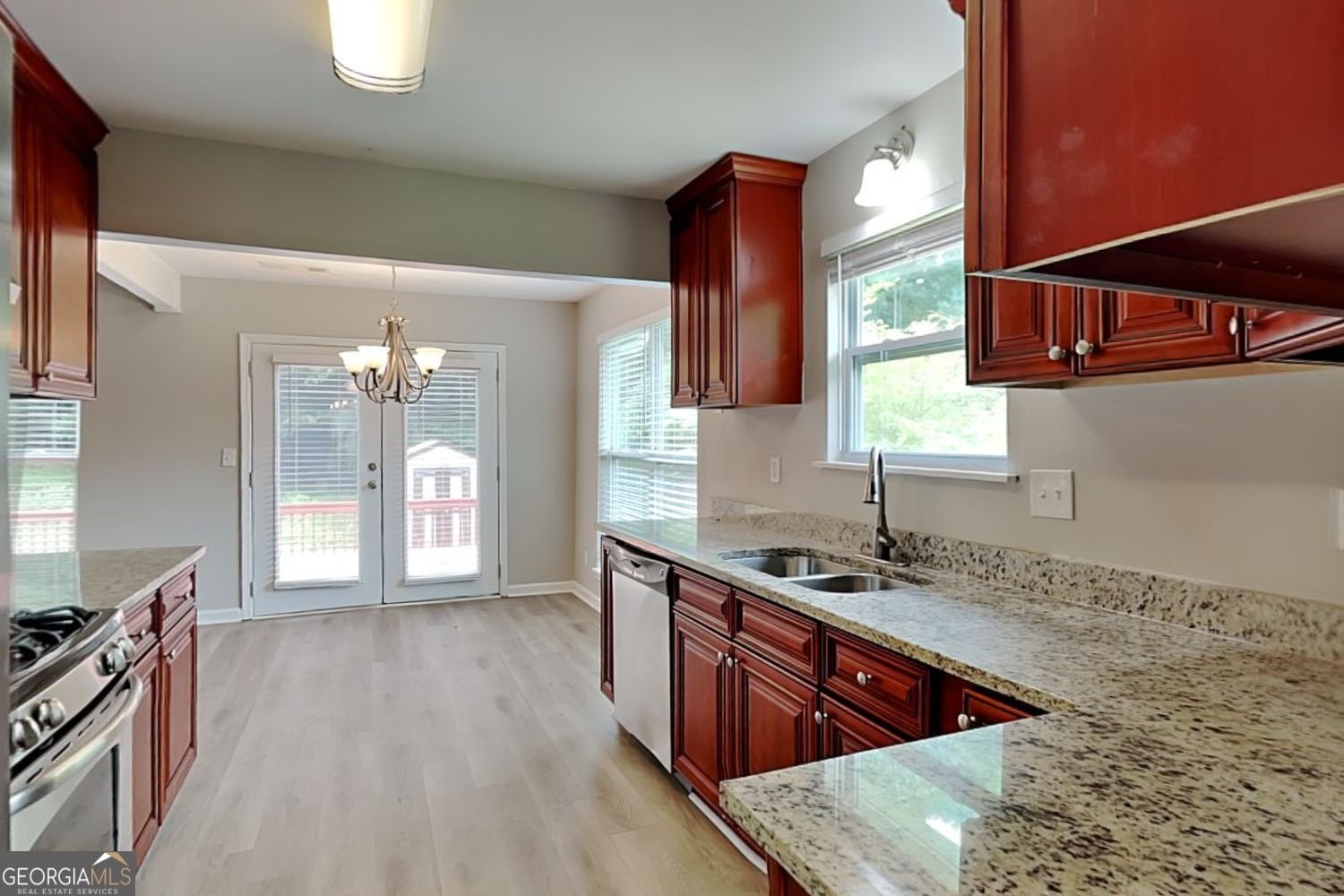 1193 Wade Green Circle Acworth - Photo 6