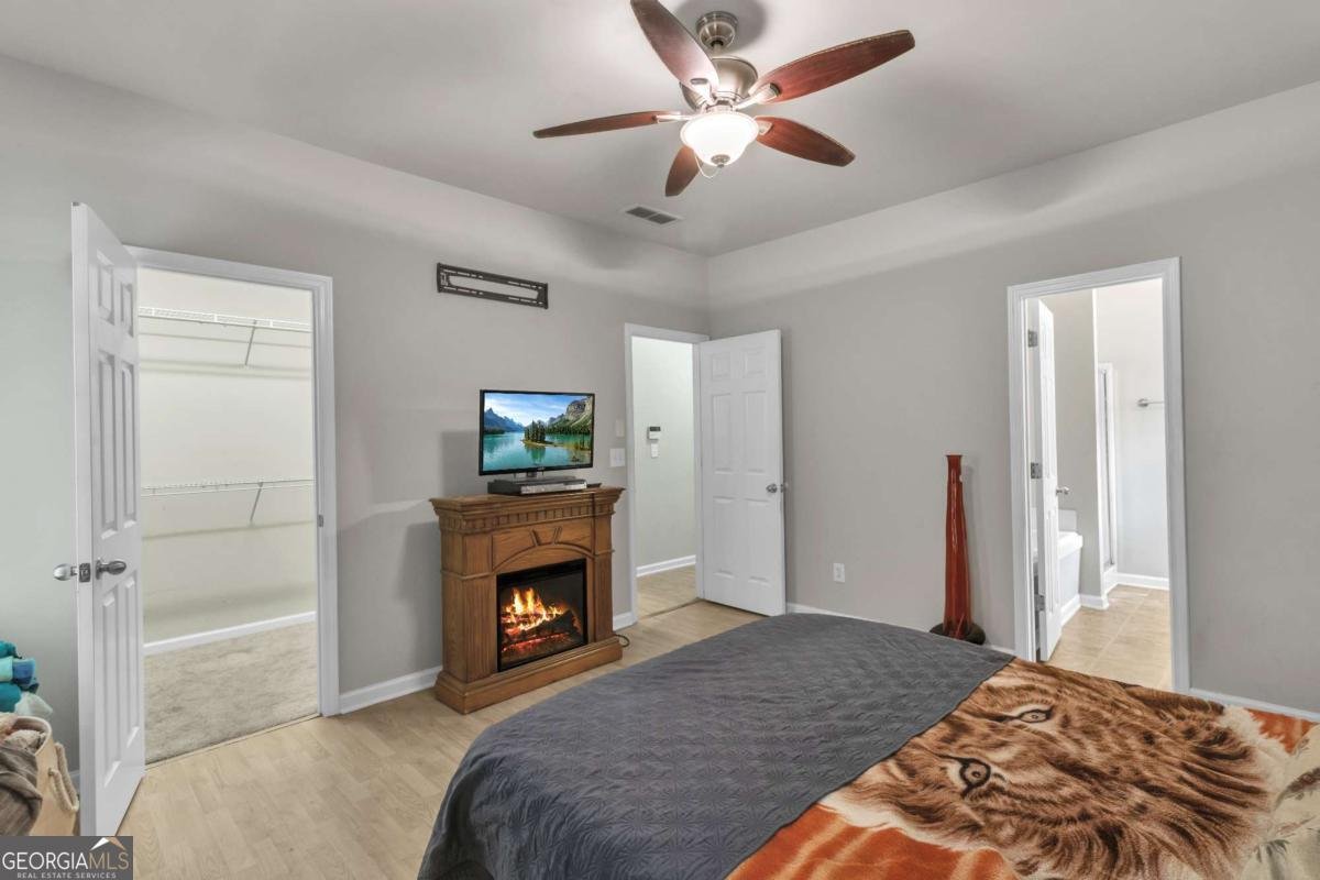 5013 Centennial Commons Drive Acworth - Photo 14