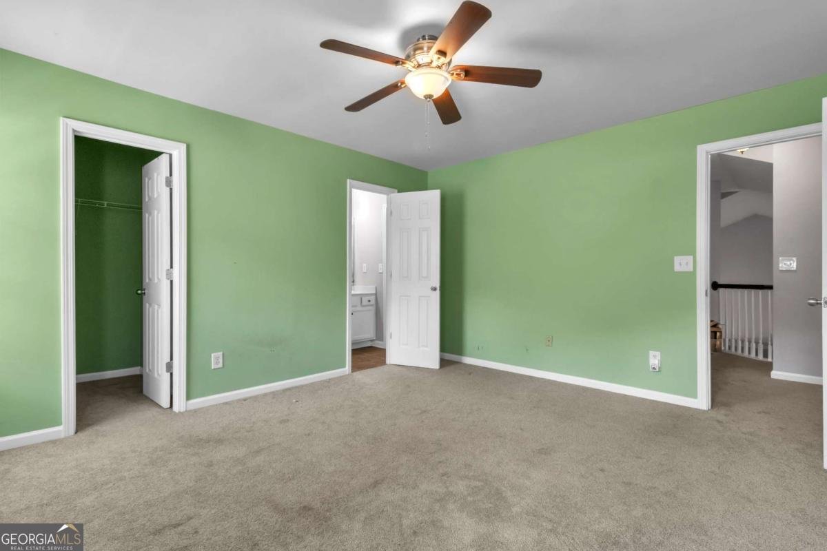 5013 Centennial Commons Drive Acworth - Photo 18