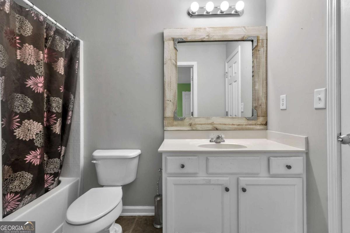 5013 Centennial Commons Drive Acworth - Photo 19