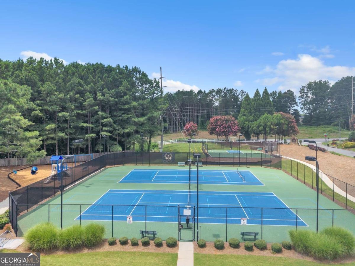 5013 Centennial Commons Drive Acworth - Photo 29