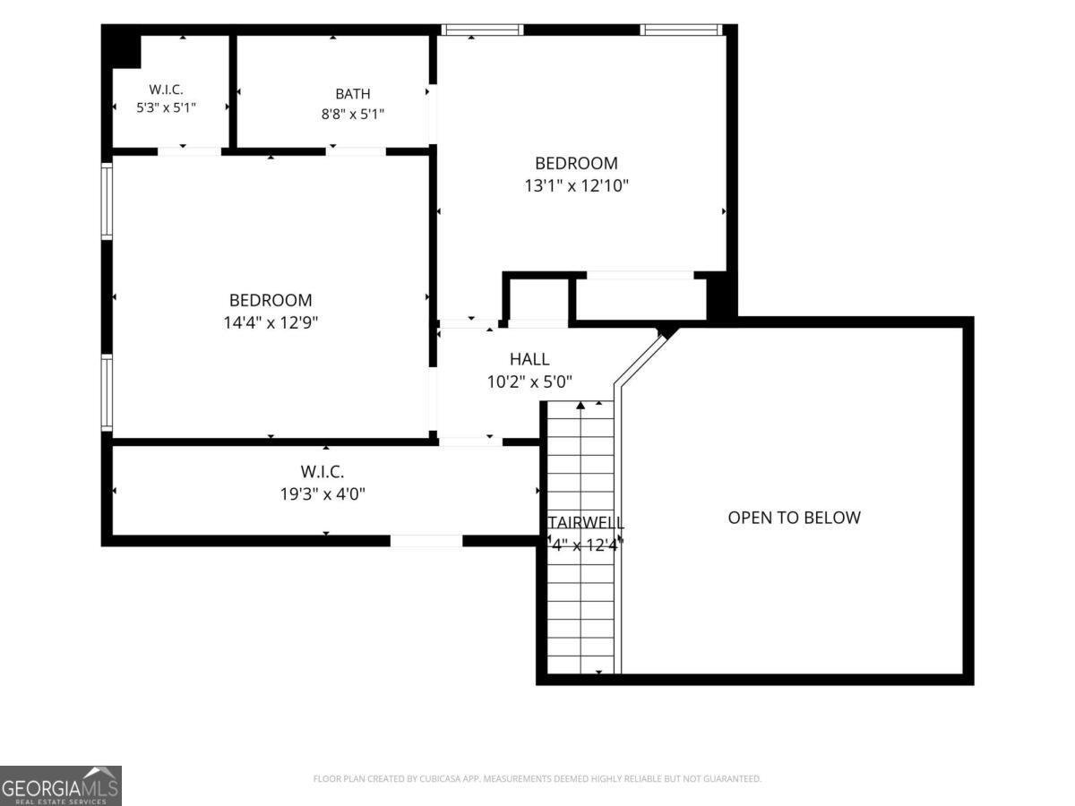 5013 Centennial Commons Drive Acworth - Photo 32