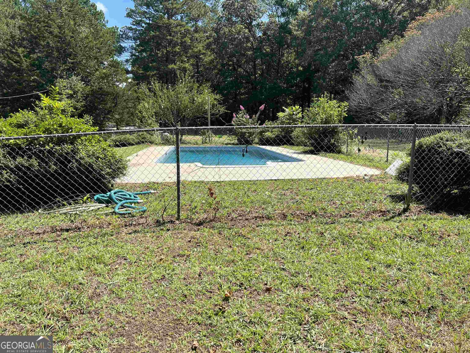415 Crabapple Road Fayetteville - Photo 10