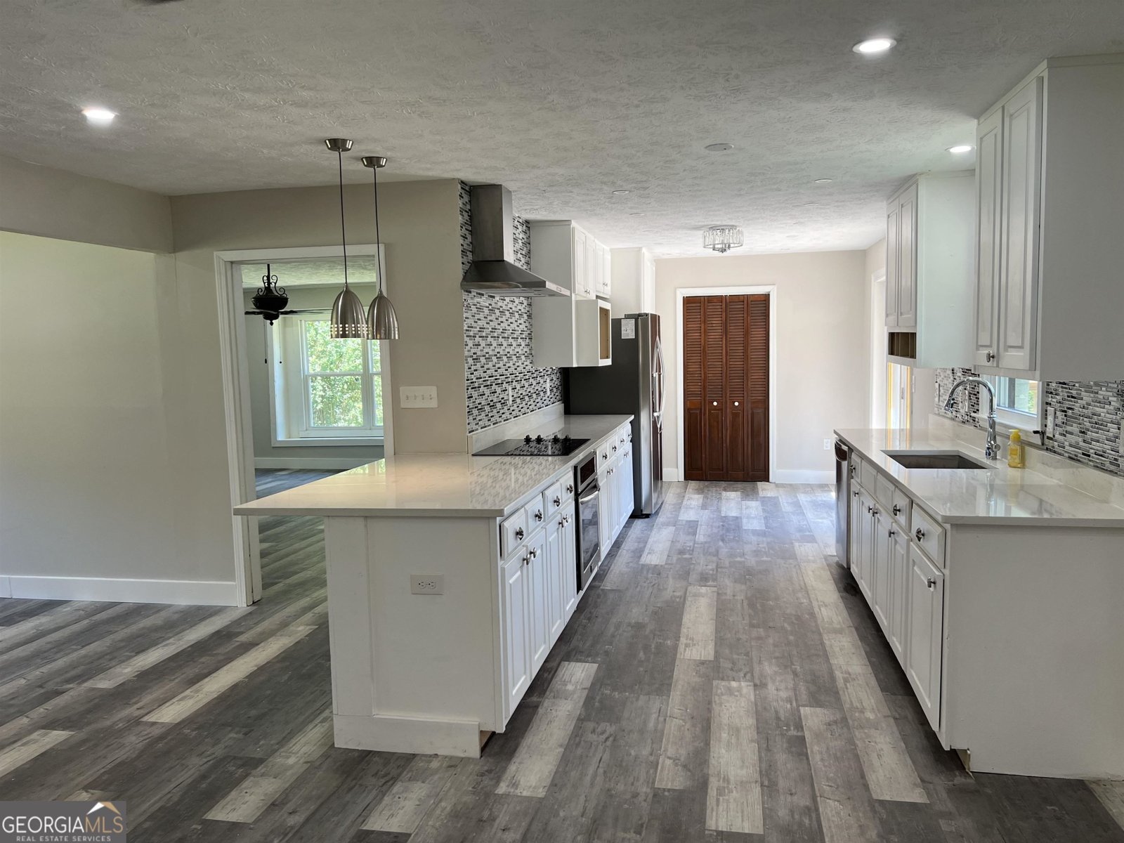 415 Crabapple Road Fayetteville - Photo 14