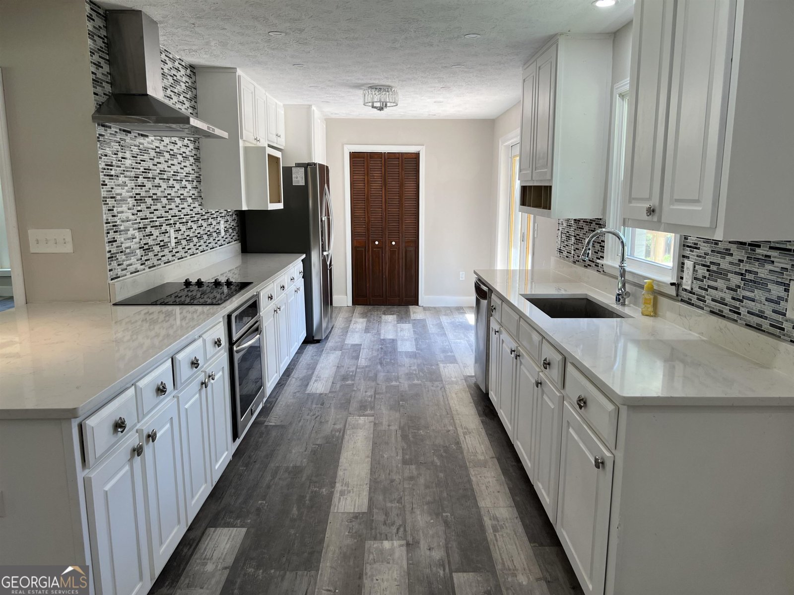 415 Crabapple Road Fayetteville - Photo 15