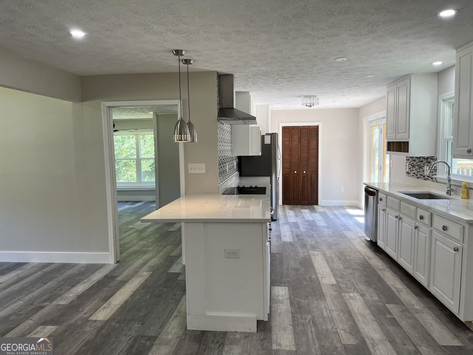 415 Crabapple Road Fayetteville - Photo 16