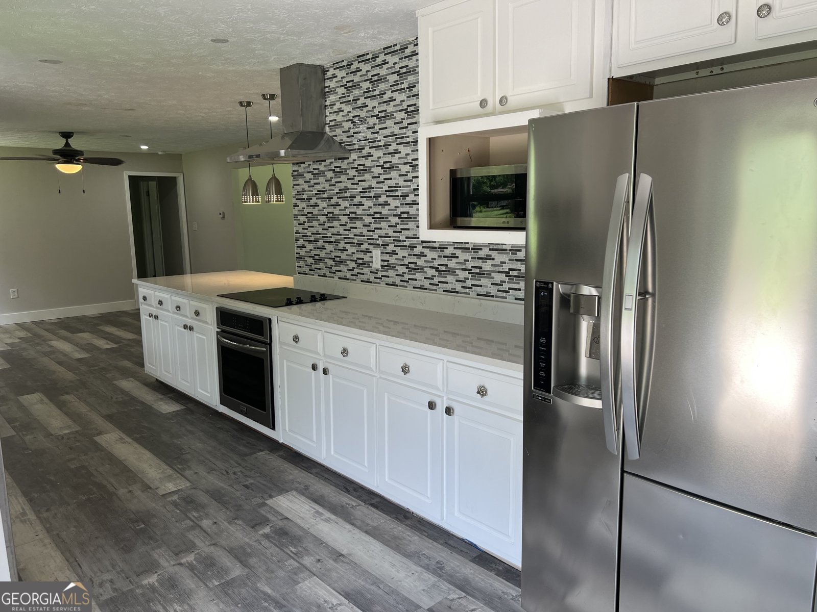 415 Crabapple Road Fayetteville - Photo 17
