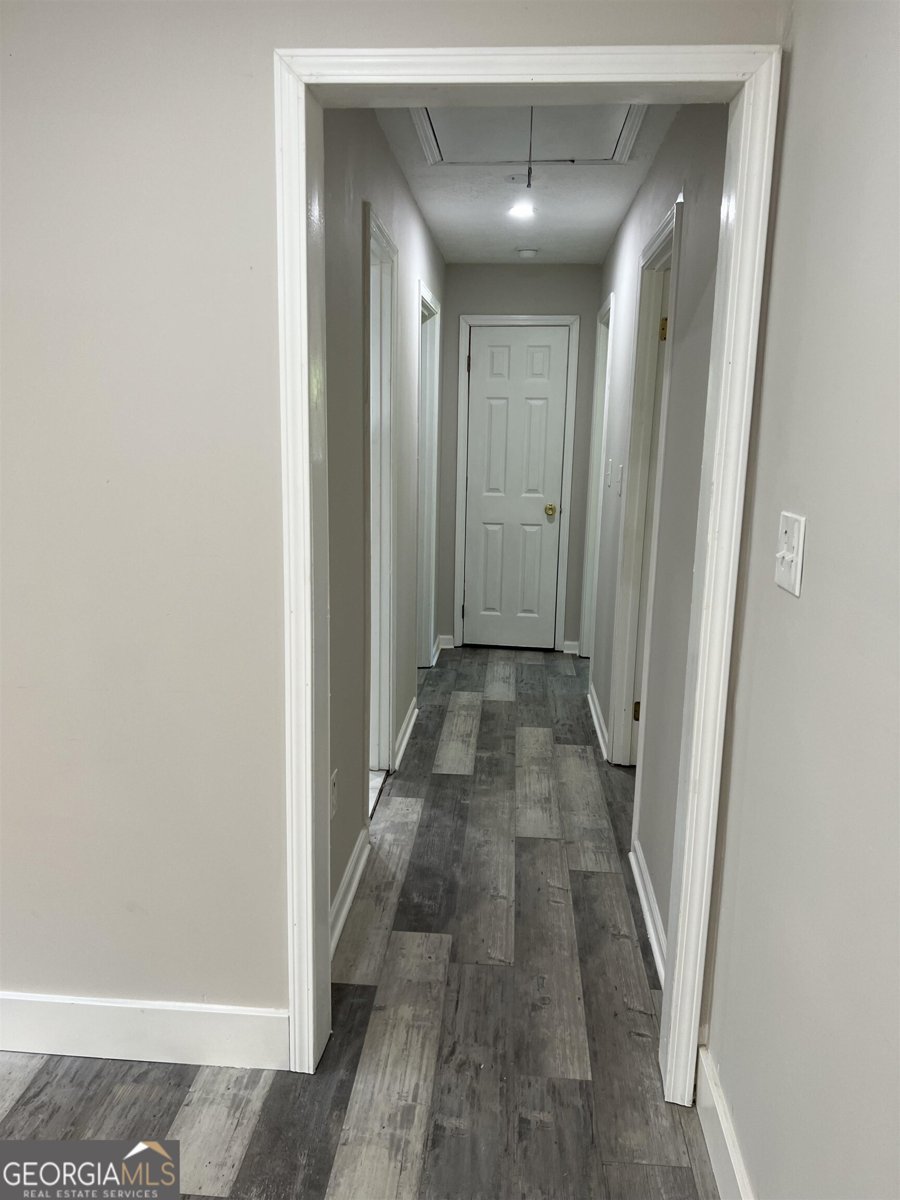 415 Crabapple Road Fayetteville - Photo 25