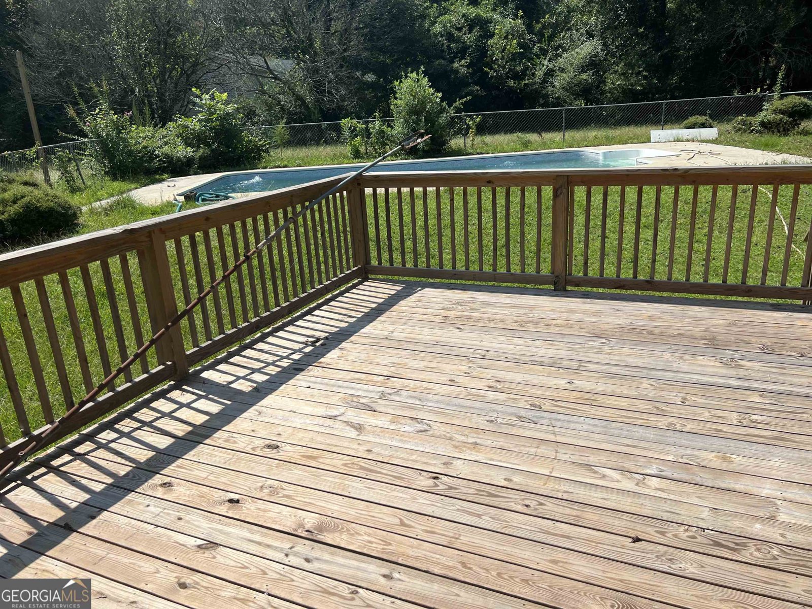 415 Crabapple Road Fayetteville - Photo 26