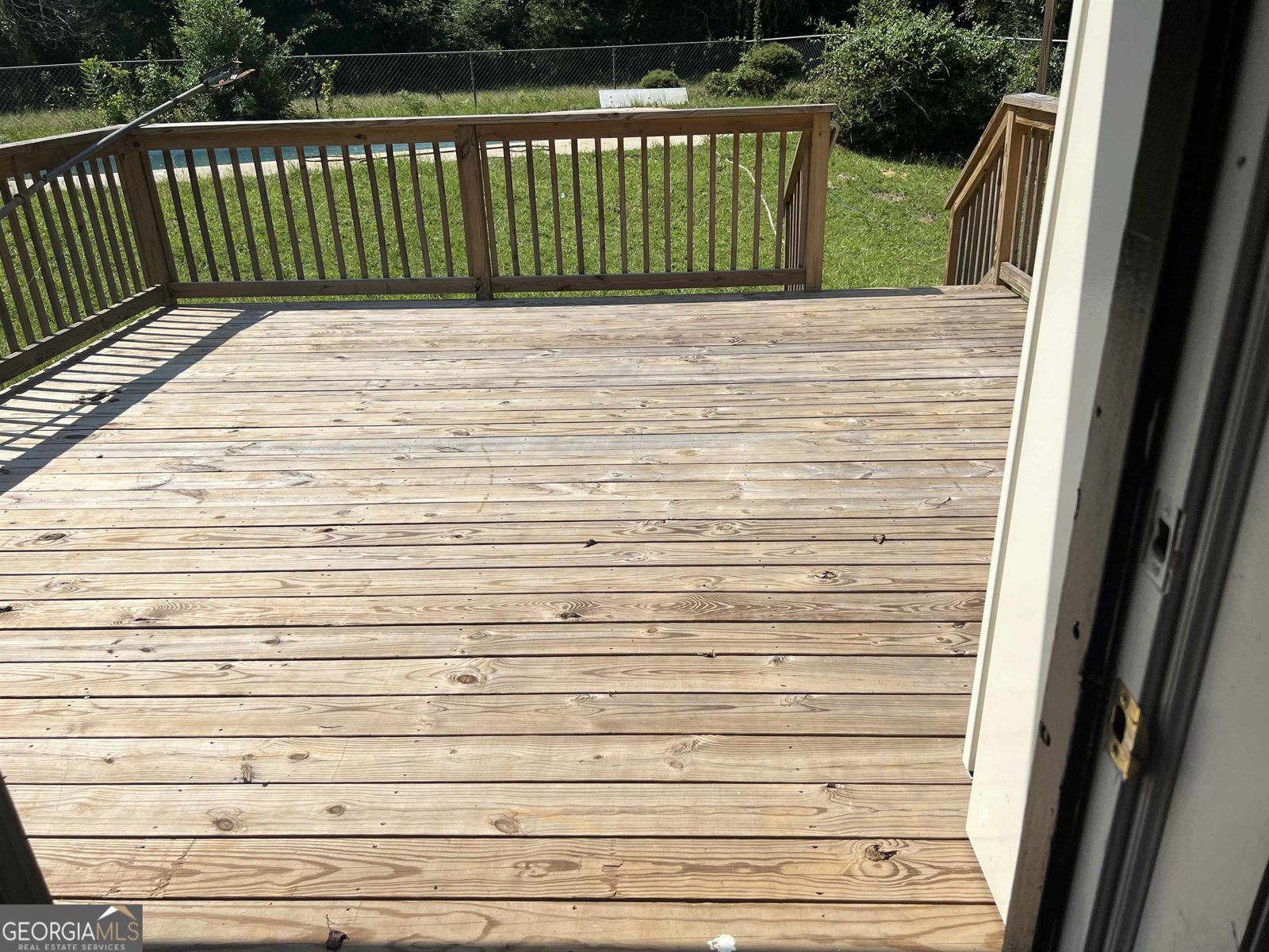 415 Crabapple Road Fayetteville - Photo 28