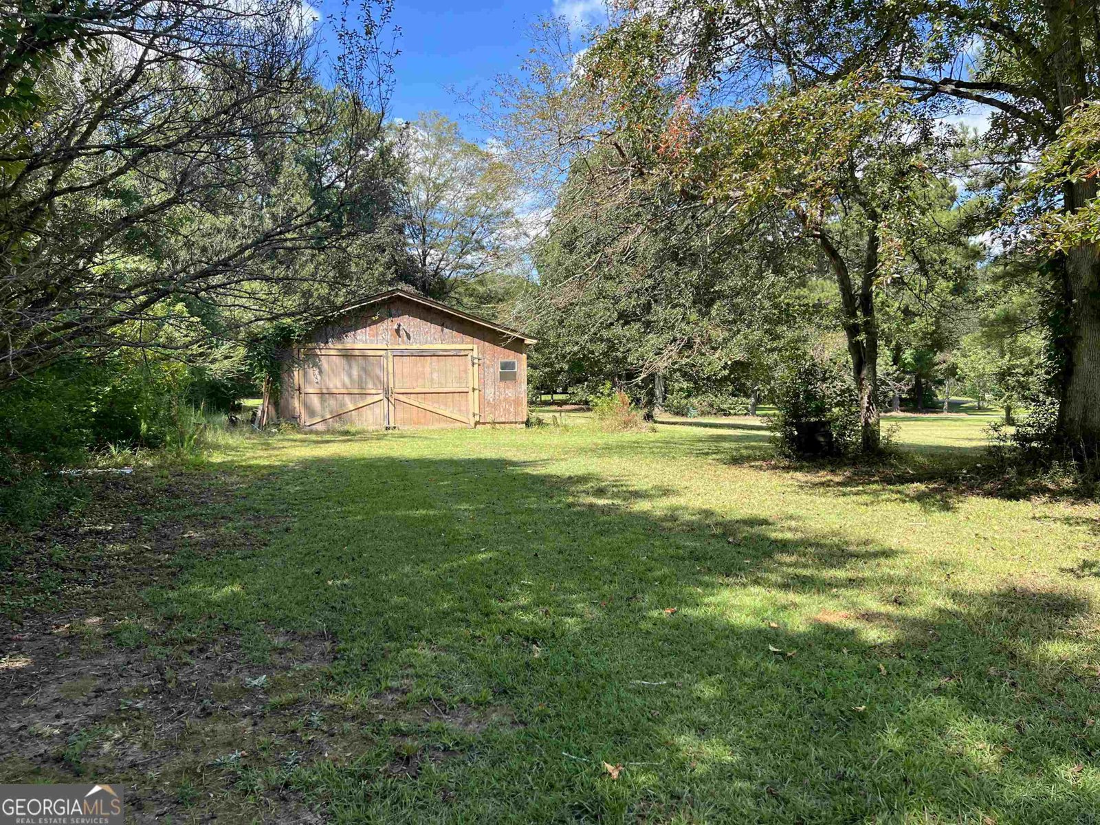 415 Crabapple Road Fayetteville - Photo 29