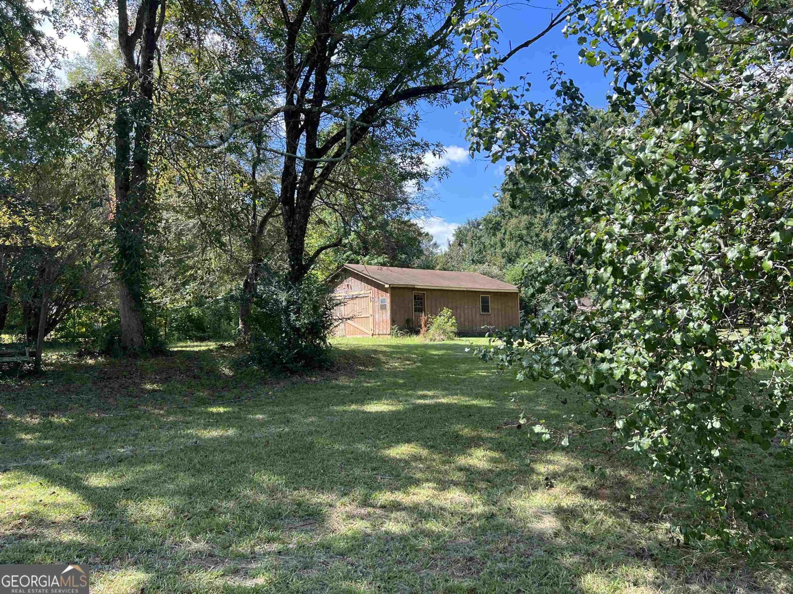 415 Crabapple Road Fayetteville - Photo 30