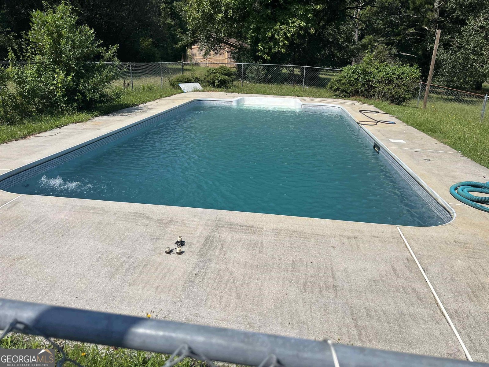 415 Crabapple Road Fayetteville - Photo 9