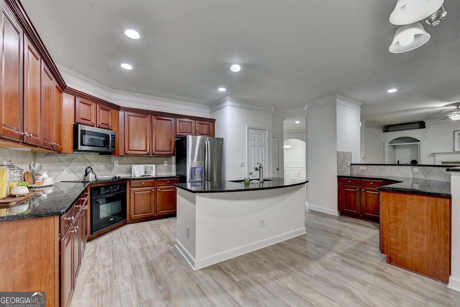 2511 Royston Drive Duluth - Photo 29