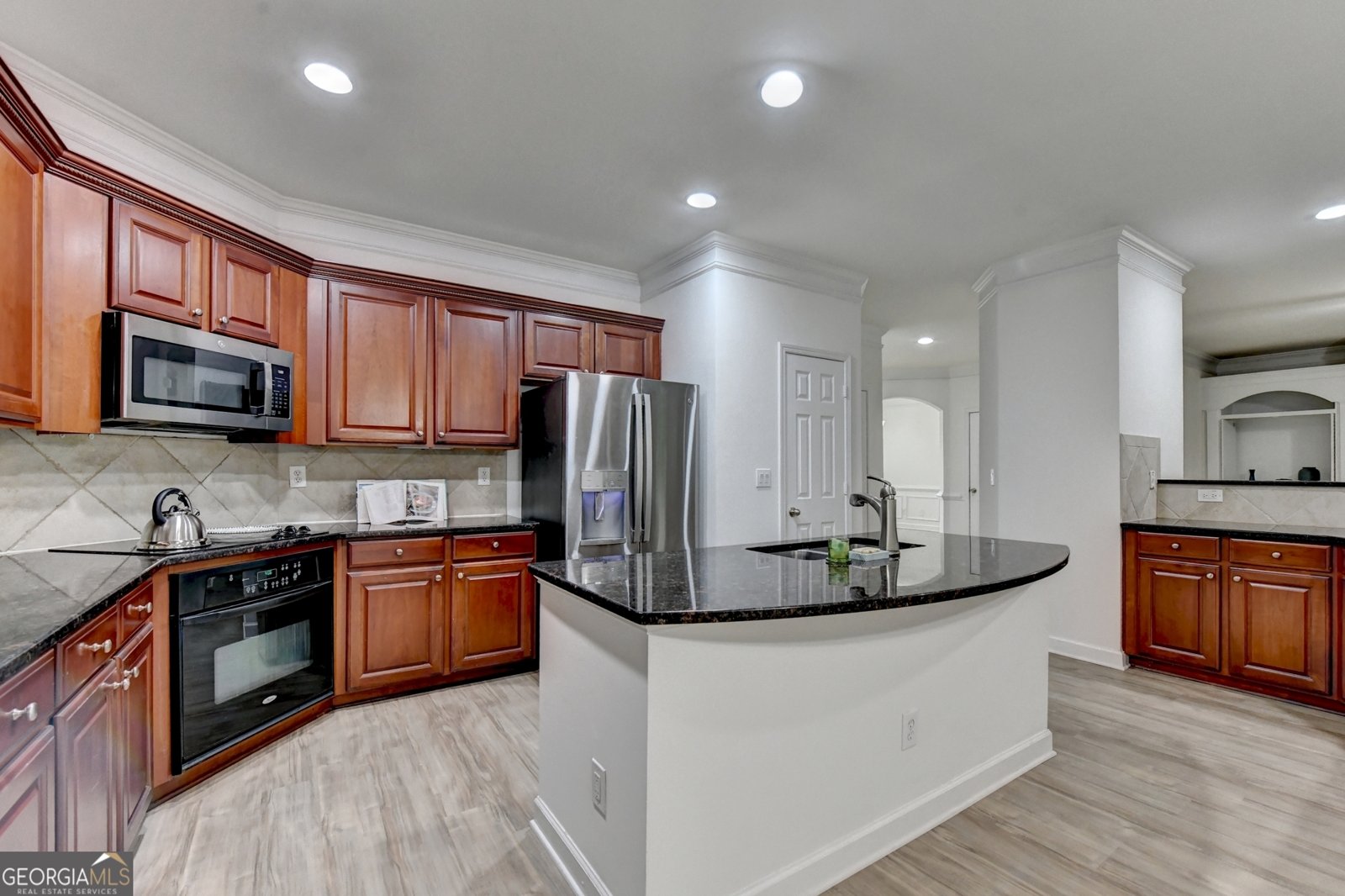 2511 Royston Drive Duluth - Photo 30