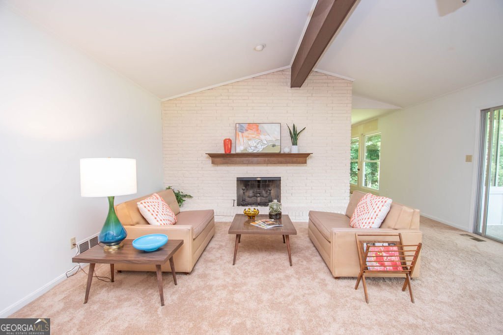 512 Golfview Drive Peachtree City - Photo 10