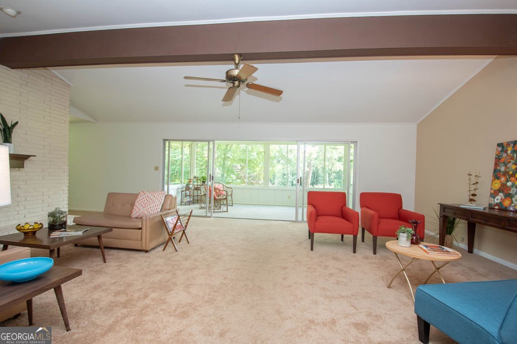 512 Golfview Drive Peachtree City - Photo 12