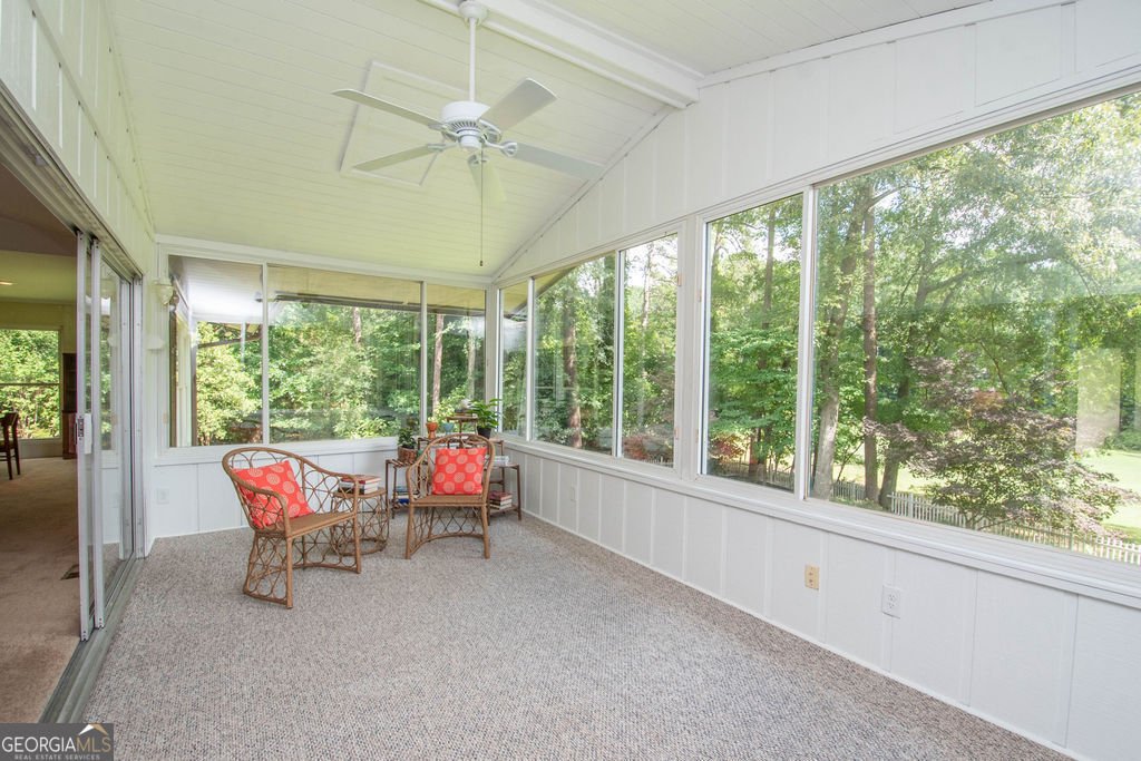512 Golfview Drive Peachtree City - Photo 13