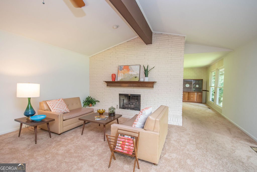 512 Golfview Drive Peachtree City - Photo 16