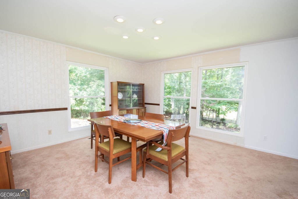 512 Golfview Drive Peachtree City - Photo 17