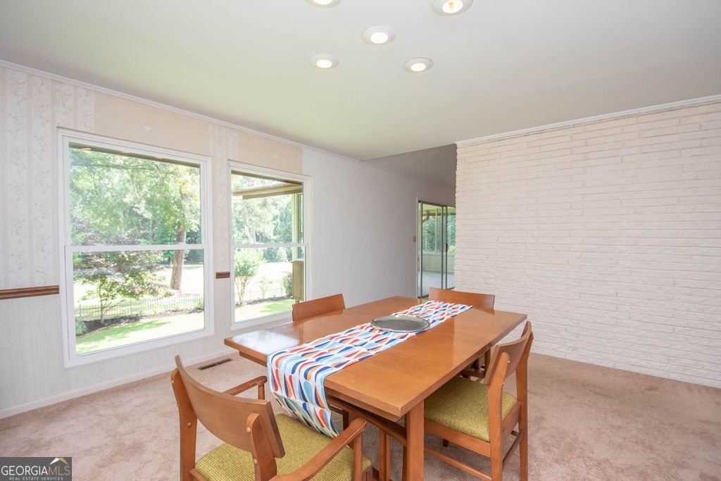 512 Golfview Drive Peachtree City - Photo 18