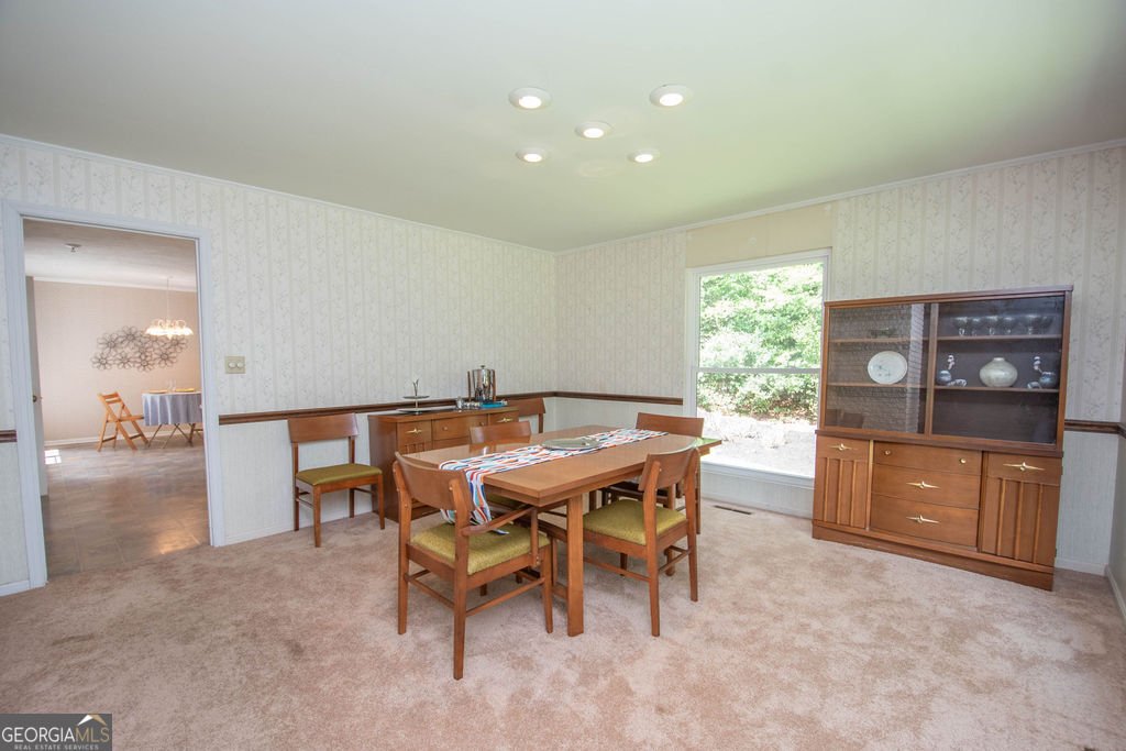 512 Golfview Drive Peachtree City - Photo 19