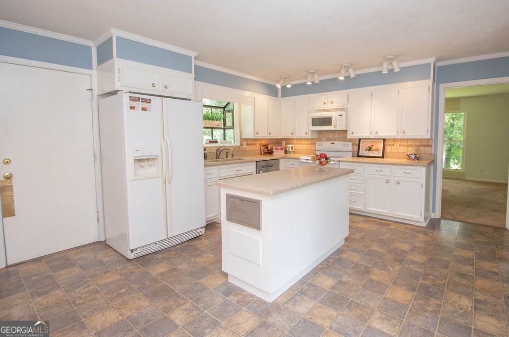 512 Golfview Drive Peachtree City - Photo 21
