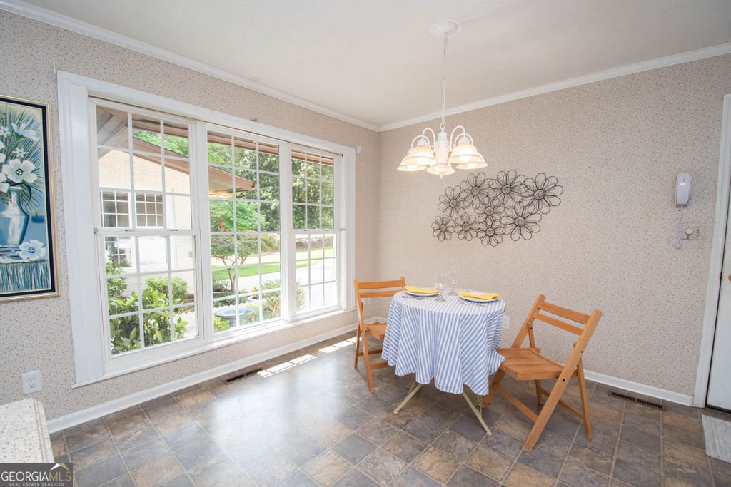 512 Golfview Drive Peachtree City - Photo 22