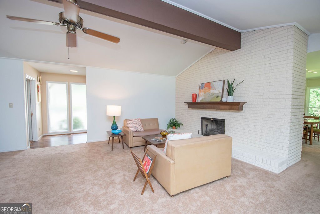 512 Golfview Drive Peachtree City - Photo 24