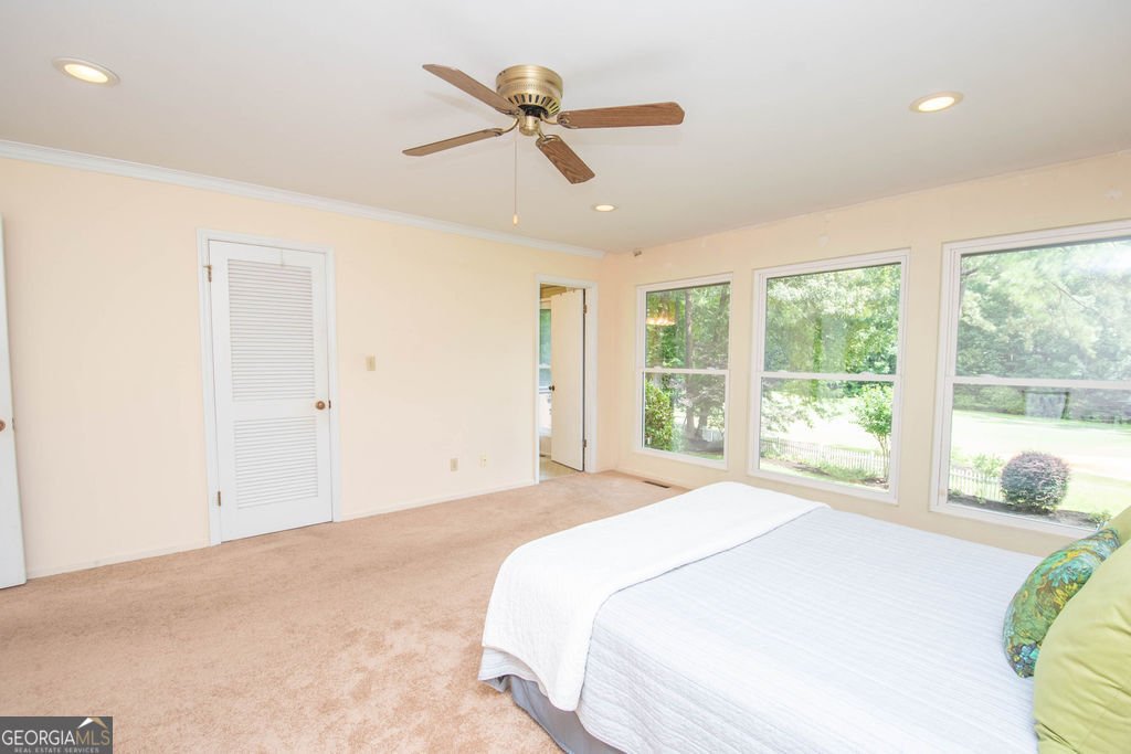 512 Golfview Drive Peachtree City - Photo 26